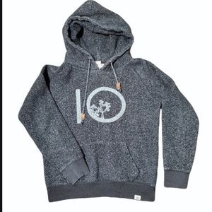 Tentree Hoodie med